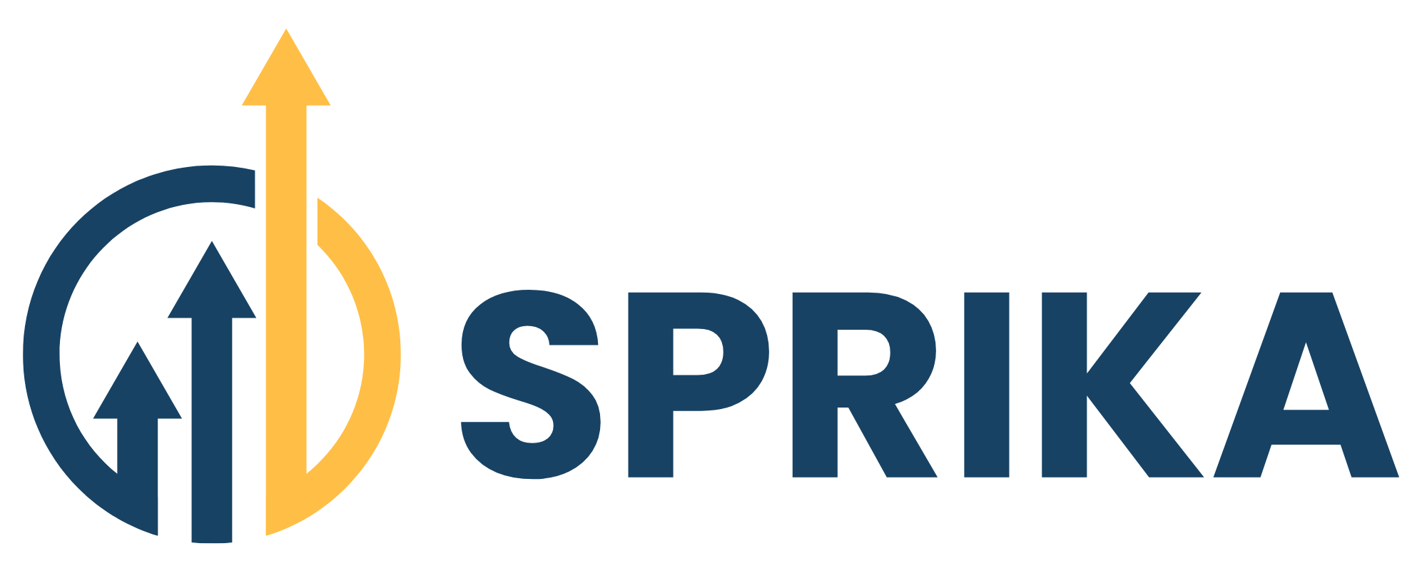 Sprika Logo